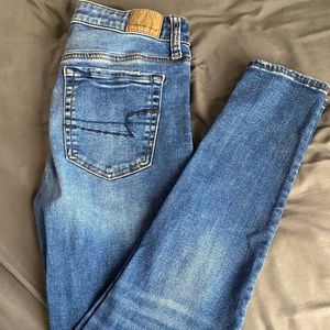 American Eagle Outfitters Jeans
